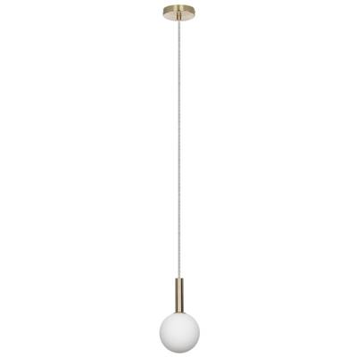 Citilux Рунд CL205110N Подвесной светильник Бронза