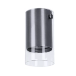 Точечный накладной светильник Arte Lamp LAZIO A5365PL-1SS, GU10