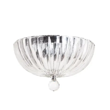 Потолочная люстра Divinare LIANTO 4010/02 PL-2, 2хE14