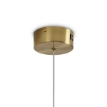 Подвесной светильник Lolli FR6139PL-L8BS, LED. TM Maytoni