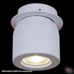 84063-9.0-001AY COB8W WT светильник точечный Reluce, LEDх1