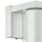 756616 Бра CILINO 1х40W GU10 WHITE Lightstar