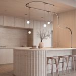 Трековый светильник Basis Basity 24Вт 120°, TR173-1-24WTW-B. TM Maytoni