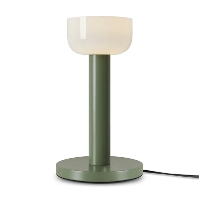Настольный светильник Barries FR6185TL-L5GN, LED. TM Maytoni