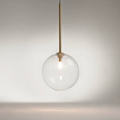 Подвесной светильник Mood G4х1, MOD172PL-01BS. TM Maytoni