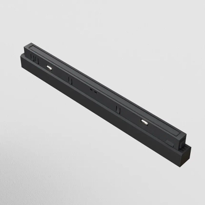 Трековый светильник Точки / Points Exility 3000K 18Вт 36°, TR031-2-18W3K-B. TM Maytoni