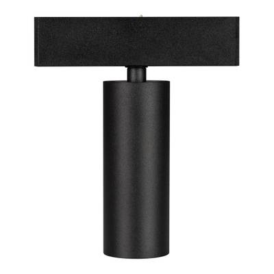 Светильник MAG-SPOT-25-R90-9W Warm3000 (BK, 30 deg, 24V, DALI) (Arlight, IP20 Металл, 5 лет)