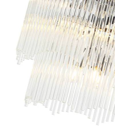 Люстра подвесная Stilfort 2121/09/12P серия Seauty