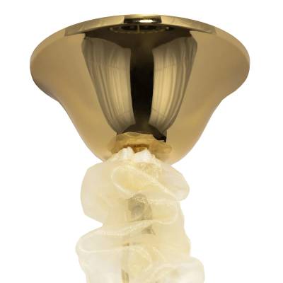 CL318292 TALLA Золото Люстра