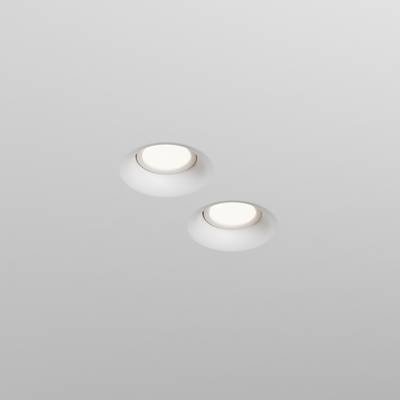 Встраиваемый светильник Intro GU10х1, DL111-GU10-W. TM Maytoni