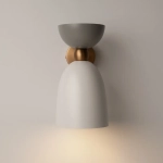 Настенный светильник (бра) Клош / Cloches E14х1, MOD113WL-01W. TM Maytoni