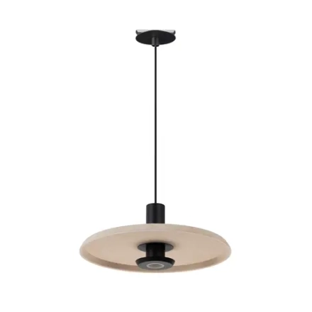 Светильник SP-KOTARO-R350-12W Warm3000 (BG-BG, 36 deg, 230V, TRIAC) (Arlight, IP20)