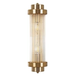 Настенный светильник Arte Lamp HANNA A1070AP-2PB, 2хE14