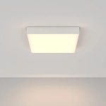 Потолочный светильник Зон / Zon 45 Вт 3000 К 120°, C067CL-L48W3K. TM Maytoni