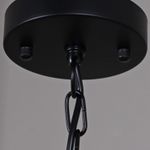 IL1031-3P-05 BLACK светильник потолочный