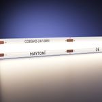 Светодиодная лента Ultra 24В COB 12Вт/м 4000К 5м IP 20 201076. TM Maytoni