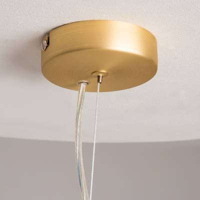 Подвесной светильник Bolla MOD133PL-08BS. ТМ Maytoni