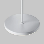 Подвесной светильник Плато / Plato 3000К 12Вт, P076PL-L12W3K-W. TM Maytoni