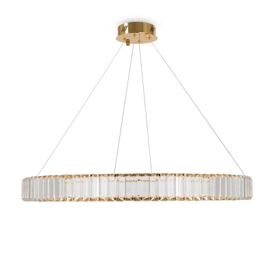Подвесной светильник Tier FR5257PL-L32G, LED. TM Maytoni