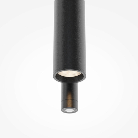 Настенный светильник (бра) Решение / Solution 3000К 9Вт, MOD450WL-L9BG3K. TM Maytoni