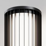 Настенный светильник (бра) Alura E27х1 35 Вт IP 54, O492WL-01GF. TM Maytoni