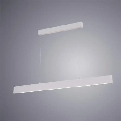 Подвесной светильник Arte Lamp LARGO A2505SP-2WH, 1хLED