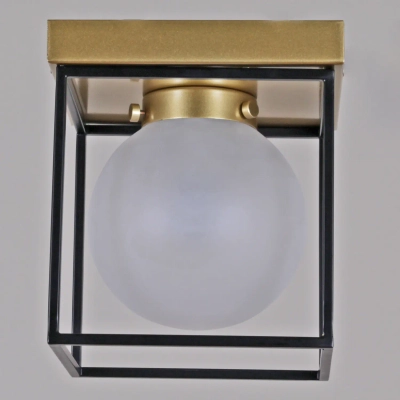 IL0050-1C-79 светильник потолочный ILLUMICO, E27х1