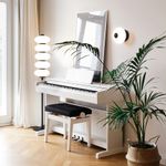 Напольный светильник (торшер) FR5553FL-L20B, FR5553FL-L20B. TM Maytoni