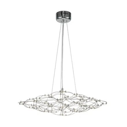 Подвесная люстра  Thinner 4305-8P. ТМ Favourite