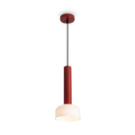 Подвесной светильник Barries FR6185PL-L5OR, LED. TM Maytoni