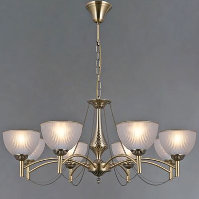 IL0653-8PSQ-25AB ELITE светильник потолочный