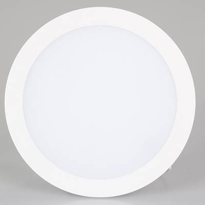 Светильник DL-BL180-18W Warm White (Arlight, IP40 Металл, 3 года)
