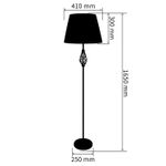 91926-2.6-01 GD светильник напольный