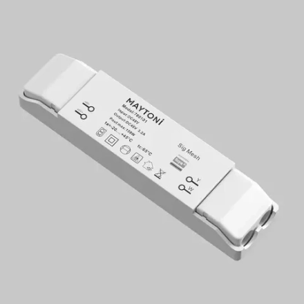 Контроллер Bluetooth для систем Аксити / Axity, Базити / Basity 48В В 150Вт Комбинированный (MIX) 150Вт, 780101. TM Maytoni