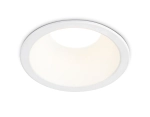 Светильник встраиваемый TN102805 WH белый GU5.3 D81*50