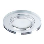 Точечный встраиваемый светильник Arte Lamp CURSA A2166PL-1WH, 1хGU10