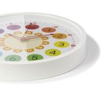 3027-028 Часы настенные "Рубин" (10)