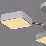 03360-0.3-05 WH+FGD светильник потолочный