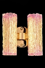 Бра Inverno Rose FL1090-2W, LED