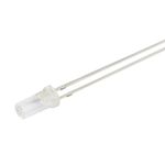 Светодиод ARL-3033UBC-1cd (Arlight, 3мм (цилиндр))