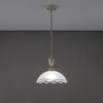 Citilux Латур CL413210 Подвесной светильник Патина