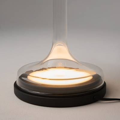 Настольный светильник Spirito 3000К 18Вт, MOD286TL-L18B3K. TM Maytoni