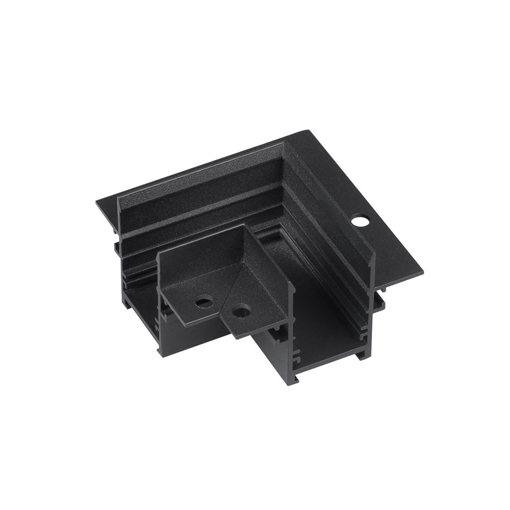 Коннектор угловой MAG-CON-MINI-2538-FDW-L90 (BK) (Arlight, IP20 Металл, 5 лет) Коннектор угловой MAG-CON-MINI-2538-FDW-L90 (BK) (Arlight, IP20 Металл, 5 лет)