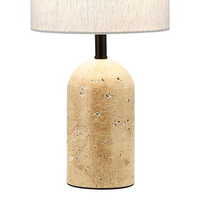 SL1194.414.01 Прикроватная лампа ST-Luce Черный/Бежевый E27 1*60W