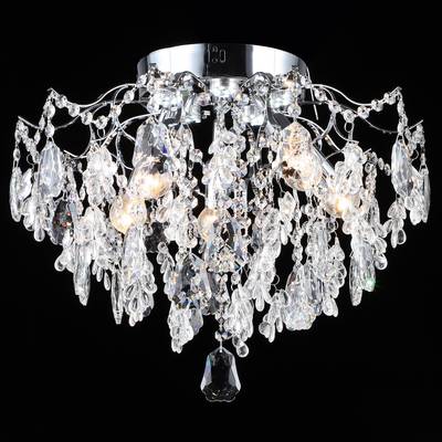 27620-0.3-5+5 CH+CLARE светильник потолочный