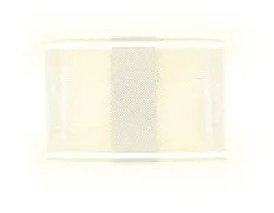 Настенный светодиодный светильник FA619 WH белый 19W 220*150*80