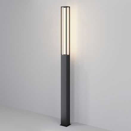 Ландшафтный светильник Expo 3000К 25Вт IP 65, O480FL-L25B3K. TM Maytoni