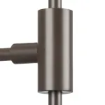 813617 Бра GLOBO 1х40W E14 umber/white Lightstar