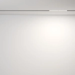 Трековый светильник Парете / Parete Exility 4000K 12Вт 120°, TR106-2-12W4K-B. TM Maytoni