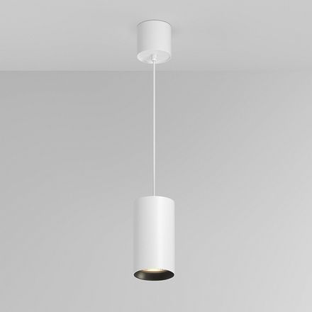Подвесной светильник Vol 3000К 20Вт 50°, P100PL-20W3K-W. TM Maytoni